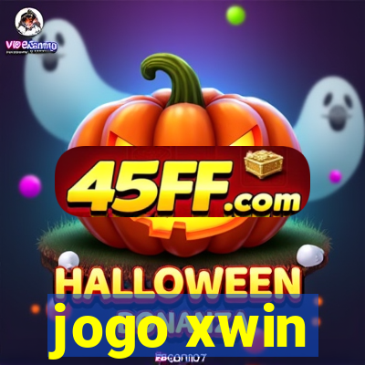 jogo xwin